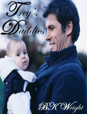 [Beau to Beau Romance 00] • Trey's Daddies